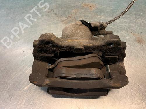 Right front brake caliper PEUGEOT BIPPER (AA_) 1.3 HDi 75 | BP19625997M104 