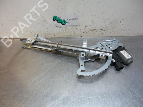 Elevalunas delantero derecho OPEL COMBO Box Body/MPV 1.7 DI 16V (65 hp) 30891360