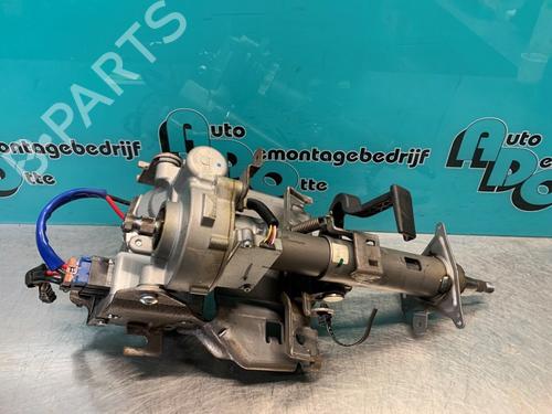 Used Steering column NISSAN NOTE (E11, NE11) 1.4 (88 hp) 19627148