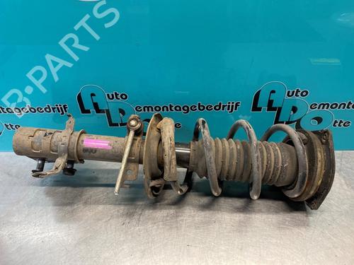 Left front shock absorber MERCEDES-BENZ CITAN Box Body/MPV (W415) 109 CDI (415.601, 415.603, 415.605) | BP22764225M16 