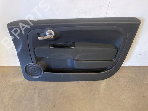 Høyre frontpanel Høyre frontpanel 38534430 38534430