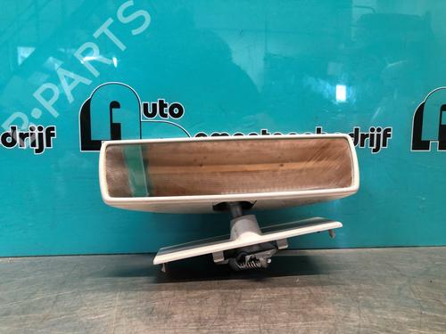 Used Rear mirror SEAT LEON (1P1) 1.4 TSI (125 hp) 28297558