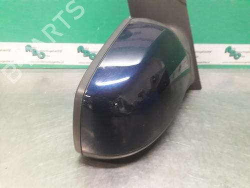 Right mirror FORD FOCUS II (DA_, HCP, DP) 1.6 | BP19615439C27 