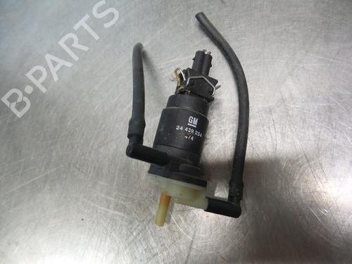 Sprinklervæskepumpe OPEL MERIVA A MPV (X03) 1.7 DTI (E75) (75 hp) 19592317