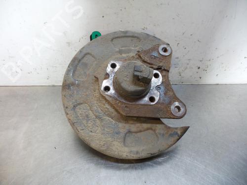 Right rear steering knuckle KIA PICANTO I (SA) 1.0 | BP19603884M28 