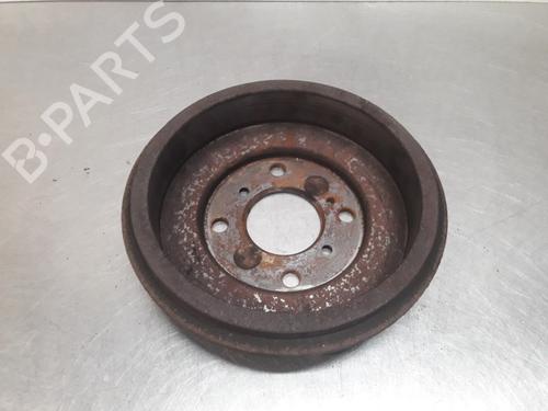 Andre FORD FIESTA VI (CB1, CCN) 1.25 | BP19614886O1 
