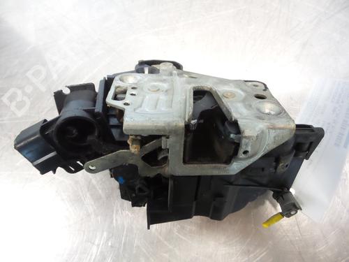Front right lock MERCEDES-BENZ E-CLASS (W210) E 300 Turbo-D (210.025) | BP19589556C97 