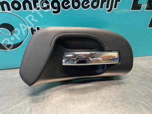 Front left exterior door handle DODGE CALIBER 2.0 | BP20719756C128 