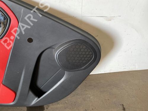 Rear left panel RENAULT CLIO IV (BH_) 0.9 TCe 90 (BHNF, BHMA, BHMH, BHJK, BHJR) | BP34100281C60 - Image 2