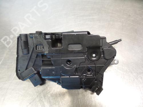 Front right lock SEAT IBIZA IV (6J5, 6P1) 1.2 TDI | BP19584946C97 
