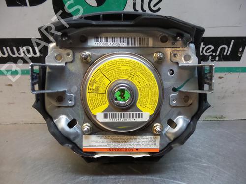Driver airbag SUZUKI IGNIS II (MH) 1.5 (RM415) | BP19612278C9