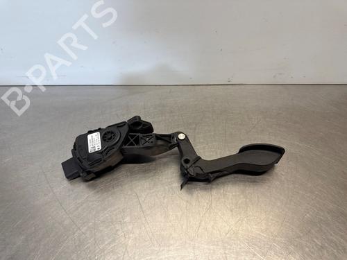 Elektronisk sensor FIAT SCUDO Van (270_, 272_) 1.6 D Multijet (90 hp) 28807448