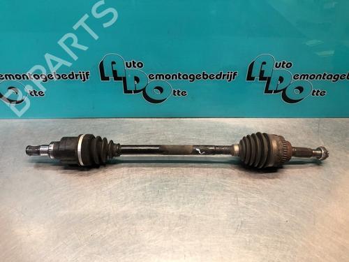 Used Left front driveshaft Left front driveshaft 20719384 20719384