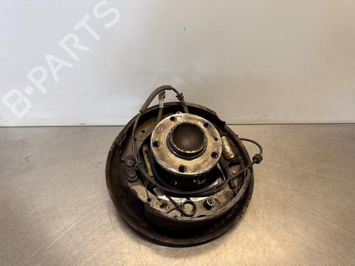 Used Other FIAT SCUDO Van (270_, 272_) 1.6 D Multijet (90 hp) 28807470