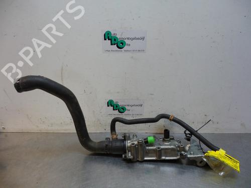Used Thermostat housing Thermostat housing 19585408 19585408