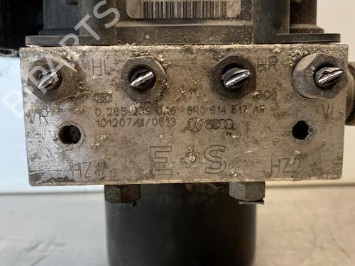 ABS pump VW POLO V (6R1, 6C1) 1.2 TDI | BP29025276M43 