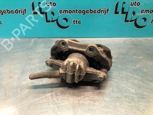 Right front brake caliper PEUGEOT 307 CC (3B) 2.0 16V | BP28297911M104 - Image 2