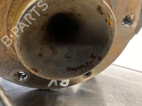 Right front steering knuckle BMW 3 (E90) 318 i | BP33266400M26 - Image 3