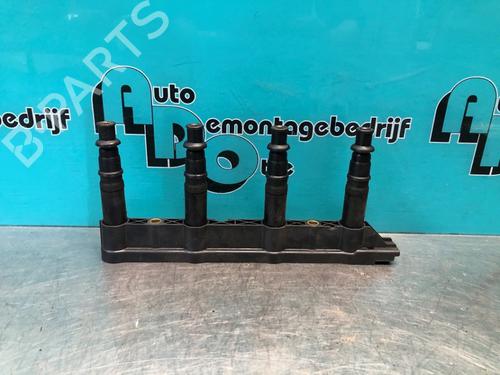 Used Ignition coil PEUGEOT 207 (WA_, WC_) 1.4 16V (88 hp) 28299006
