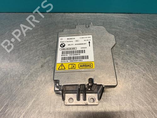 ECU airbags BMW 1 (E87) 118 d | BP19628872M53 