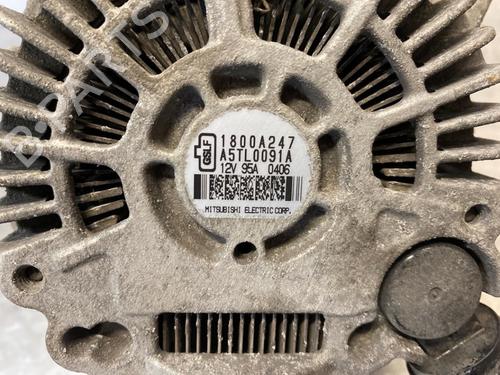 Alternator MITSUBISHI COLT VI (Z3_A, Z2_A) 1.3 (Z21A) | BP31088051M7 