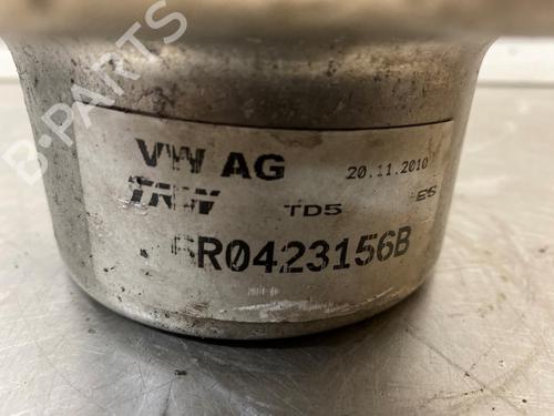 Steering pump VW POLO V (6R1, 6C1) 1.2 TDI | BP30052191M99 