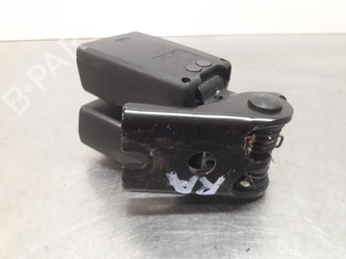 Seat buckle FORD FIESTA VI (CB1, CCN) 1.25 | BP19614859I32 