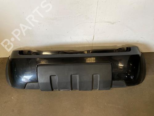 Bumper achter Bumper achter FIAT PANDA (169_) 1.2 4x4 (169.AXB2A) (60 hp) 36966019 36966019