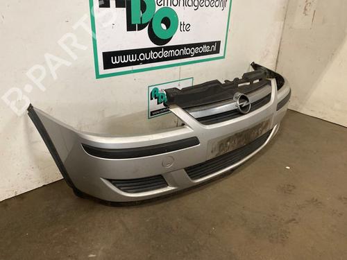Front bumper OPEL CORSA C (X01) 1.2 (F08, F68) | BP28299014C7 