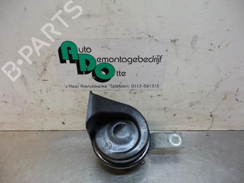 Used Horn NISSAN ALMERA II Hatchback (N16) 1.5 dCi (82 hp) 19599441