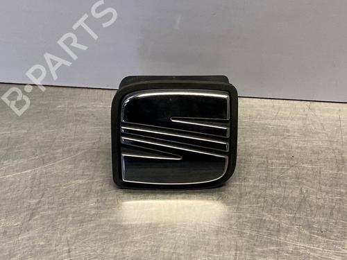 Used Tailgate handle Tailgate handle SEAT LEON (1P1) 1.8 TSI (160 hp) 40050369 40050369