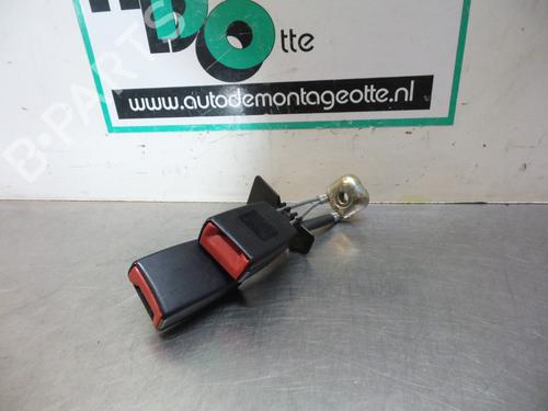 Used Seat buckle Seat buckle 19608212 19608212