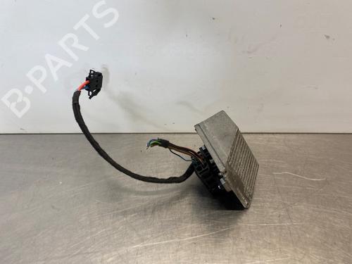 Used Heater resistor VW POLO V (6R1, 6C1) 1.2 TDI (75 hp) 28300162