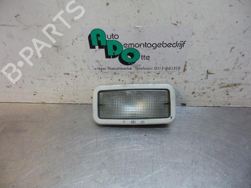 Used Interior roof light VW POLO (6N2) 1.4 16V (75 hp) 19604195