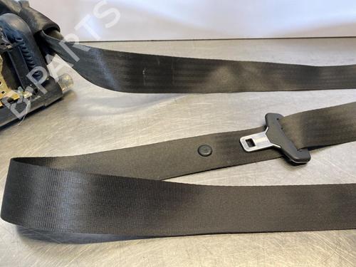Front right seatbelt FIAT PANDA (169_) 1.2 4x4 (169.AXB2A) | BP37185576I25 - Image 3