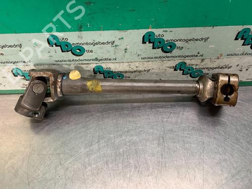 Steering column universal joint LANCIA YPSILON (843_) 1.2 (843.AXB1A) | BP19621598M114 