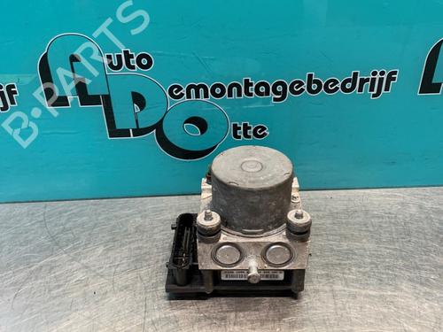 Used ABS pump ABS pump CITROËN C1 (PM_, PN_) 1.0 (68 hp) 19626569 19626569