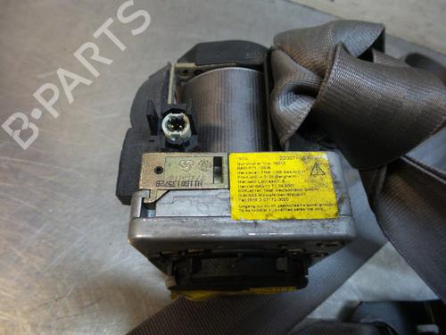 Front left seatbelt SEAT LEON (1M1) 1.6 16 V | BP19599578I26 