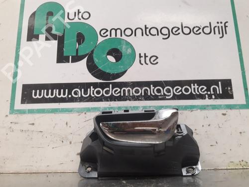 Used Front right exterior door handle VOLVO S80 I (184) 2.4 T (200 hp) 19614595