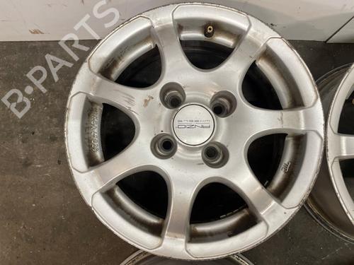 Rim TOYOTA AYGO (_B1_) 1.0 (KGB10_, KGB10R) | BP30368415C45