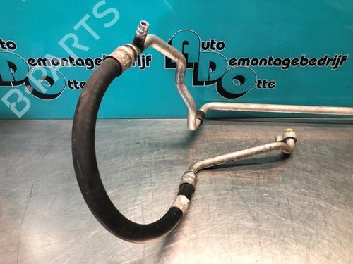 AC pipe MITSUBISHI COLT VI (Z3_A, Z2_A) 1.3 (Z21A) | BP28298881M126 