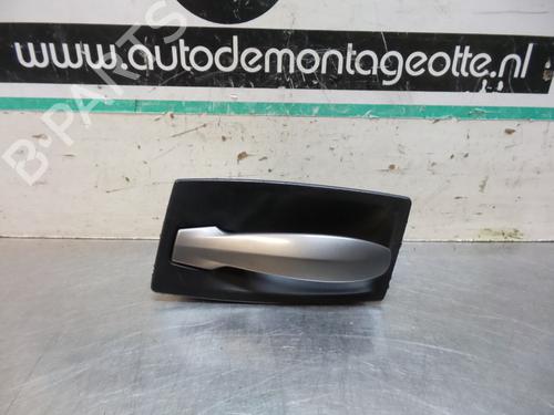 Used Front left exterior door handle Front left exterior door handle 19612441 19612441