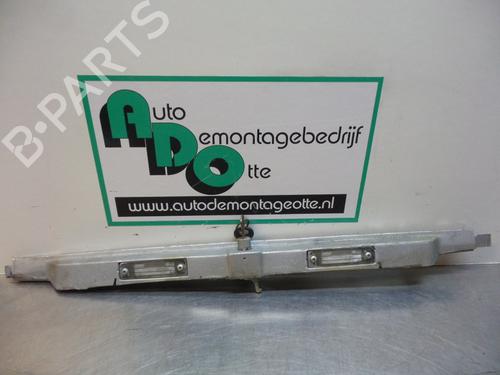 Luz matrícula Luz matrícula 19606119 19606119