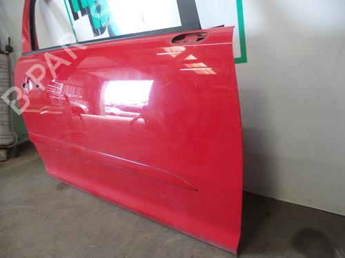 Right front door OPEL CORSA D (S07) 1.4 (L08, L68) | BP19603975C3 