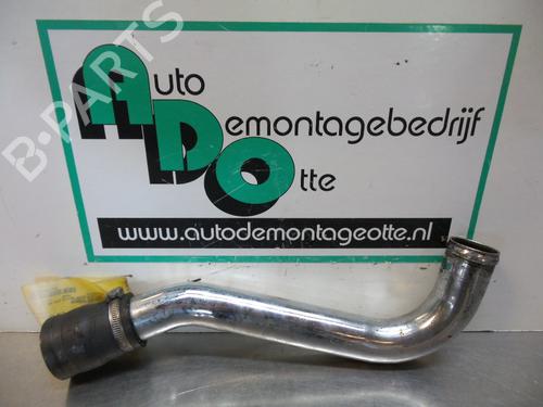 Used Intercooler pipe Intercooler pipe 19585460 19585460