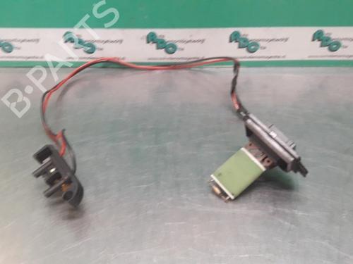 Used Heater resistor Heater resistor 19615573 19615573