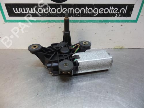 Used Rear wiper motor Rear wiper motor FIAT PANDA (169_) 1.1 (169.AXA1A) (54 hp) 19610420 19610420