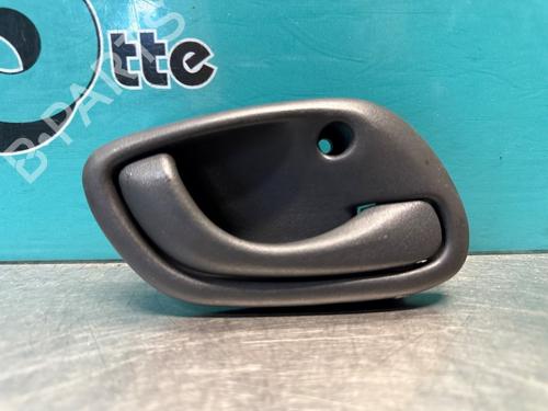 Front right exterior door handle SUZUKI IGNIS I (FH) 1.3 (HV51, HX51, RG413) | BP28299529C129 