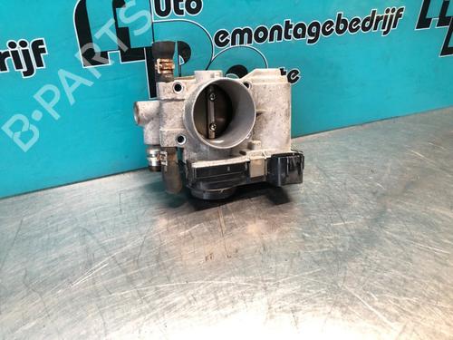Used Throttle body OPEL ASTRA H Estate (A04) 1.6 (L35) (105 hp) 28298616