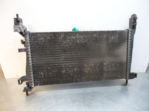 Used Water radiator Water radiator 19600423 19600423